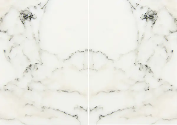 رخام أرابيسكاتو الإيطالي مطابقة ربع كتاب