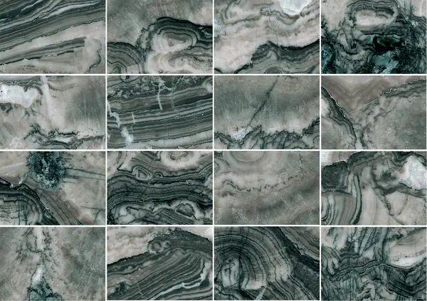 رخام أرابيسكاتو أروبيكو جريجيو الإيطالي مطابقة كتاب مفتوح