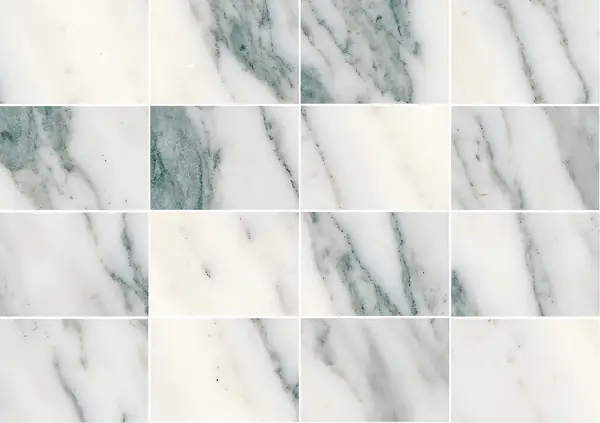 رخام إيطالي أرابيسكاتو ترامبيسيرا مطابقة كتاب مفتوح