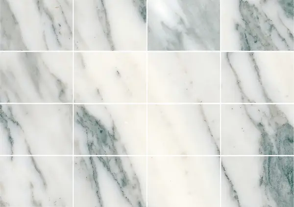 رخام إيطالي أرابيسكاتو ترامبيسيرا مطابقة كتاب مزدوج مفتوح