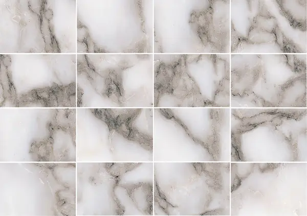 رخام أرابيسكاتو فاجلي الإيطالي مطابقة كتاب مفتوح