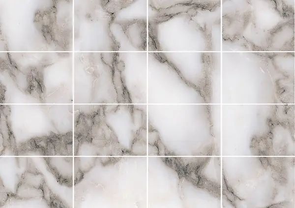 رخام أرابيسكاتو فاجلي الإيطالي مطابقة ربع كتاب