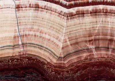 arcobaleno red onyx turkish