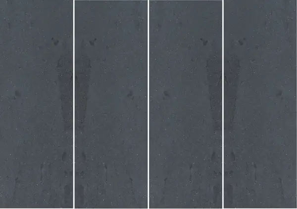 حجر رملي إيطالي أرديسيا نيرا غير مطابق