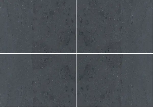 حجر رملي إيطالي أرديسيا نيرا عروق متتابعة