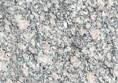 arizona white american granite