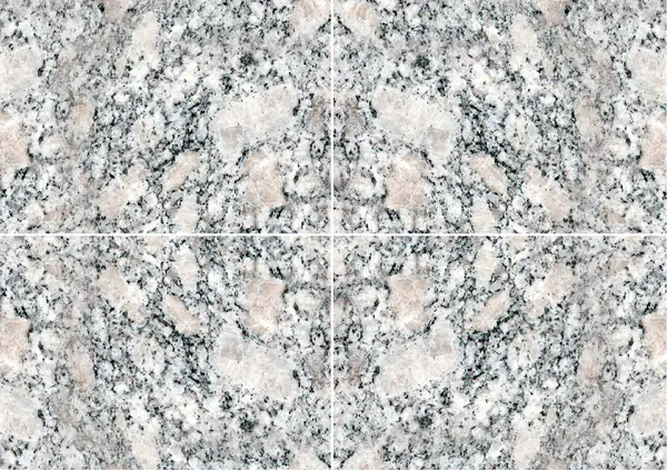 جرانيت أريزونا الأبيض الأمريكي عروق متتابعة