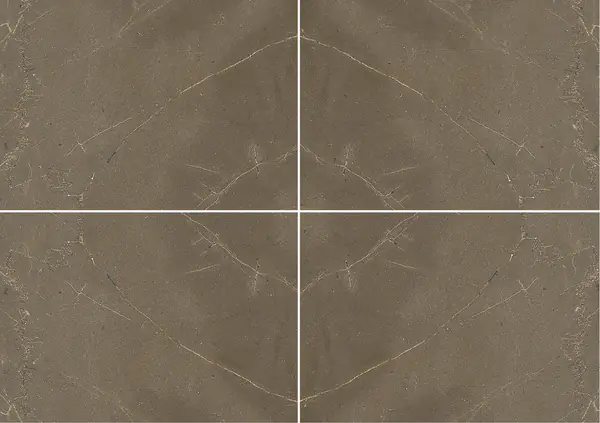 رخام أرماني بني تركي عروق متتابعة