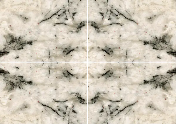 جرانيت أرتيك كريم البرازيلي عروق غير متطابقة