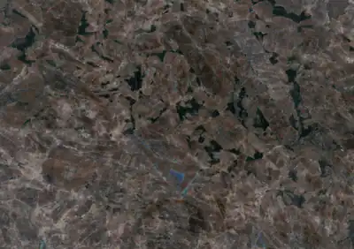 artic light canadian granite