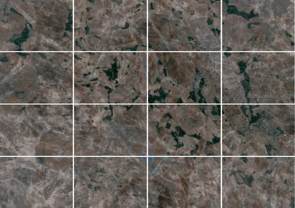 جرانيت أرتيك لايت الكندي مطابقة ربع كتاب