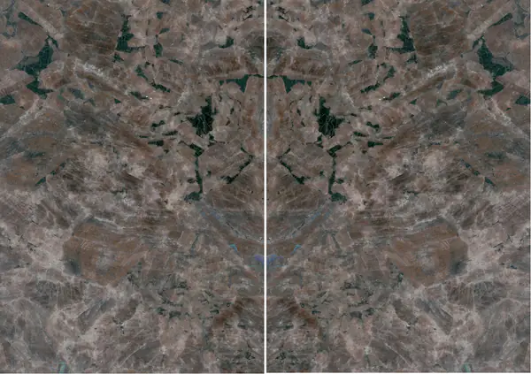 جرانيت أرتيك لايت الكندي مطابقة ربع كتاب