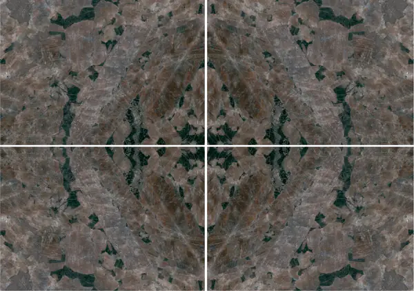 جرانيت أرتيك لايت الكندي عروق غير متطابقة