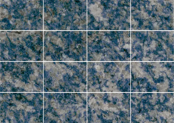 جرانيت أزرق أسكاس البرازيلي مطابقة كتاب مزدوج مفتوح