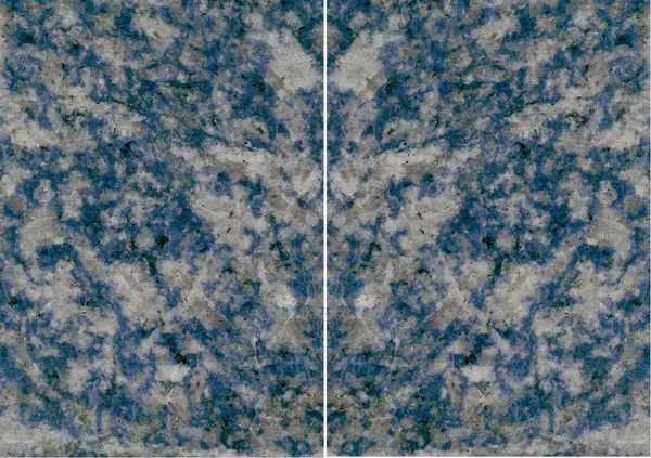 جرانيت أزرق أسكاس البرازيلي مطابقة ربع كتاب