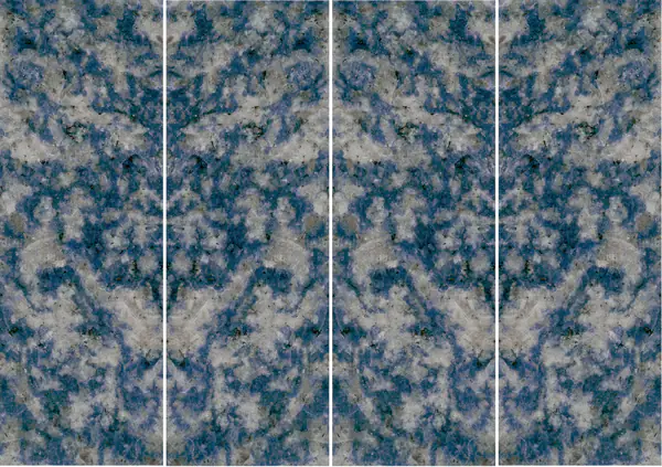 جرانيت أزرق أسكاس البرازيلي غير مطابق