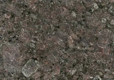 atlantic brown brazilian granite