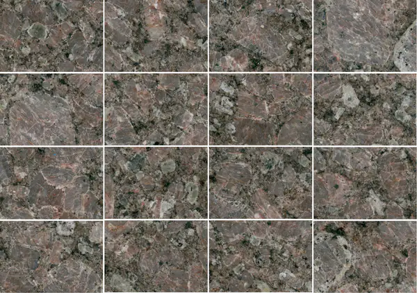 جرانيت أتلانتيك براون البرازيلي مطابقة كتاب مفتوح