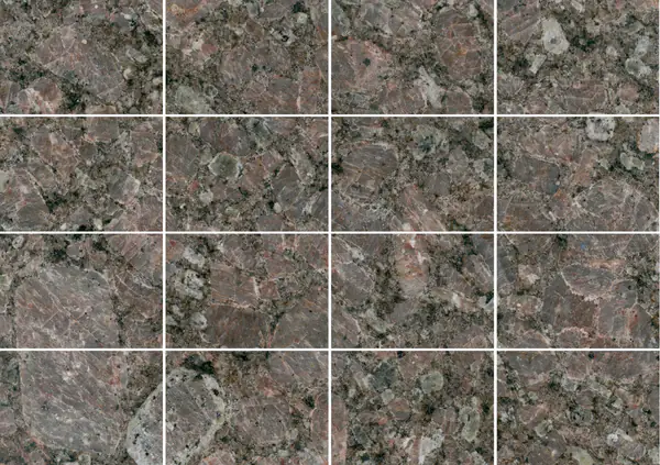 جرانيت أتلانتيك براون البرازيلي مطابقة ربع كتاب