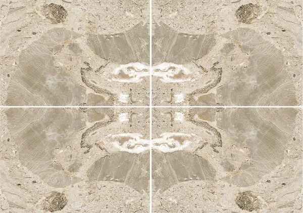 رخام أوريزينا فيوريتا الإيطالي عروق غير متطابقة