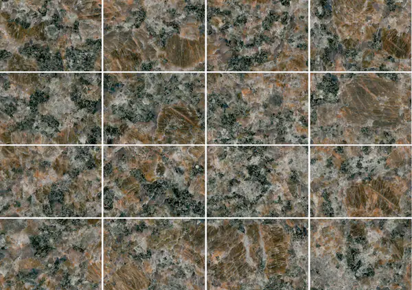 جرانيت الخريف أرماني الكندي مطابقة ربع كتاب