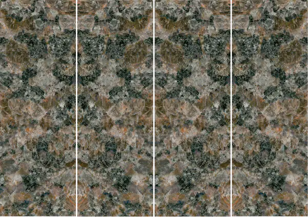 جرانيت الخريف أرماني الكندي غير مطابق