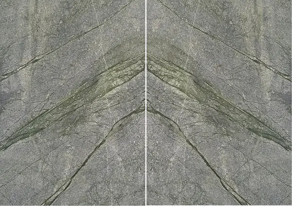 كوارتزيت برازيلي أخضر آيرز مطابقة ربع كتاب