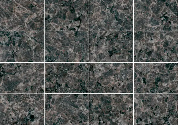 جرانيت برازيلي بني أي مور مطابقة كتاب مفتوح