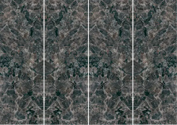 جرانيت برازيلي بني أي مور غير مطابق