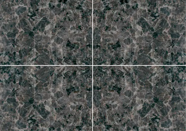 جرانيت برازيلي بني أي مور عروق متتابعة