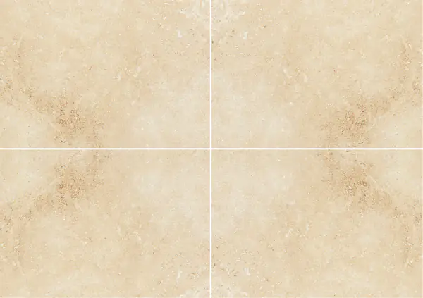 حجر جيري فرنسي أزتيكي عروق متتابعة