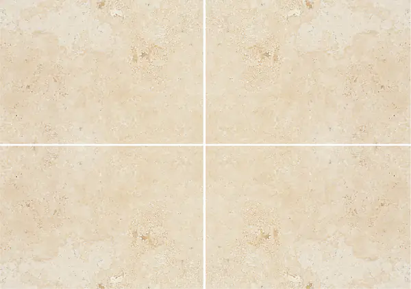 حجر جيري فرنسي أزتيكي عروق غير متطابقة