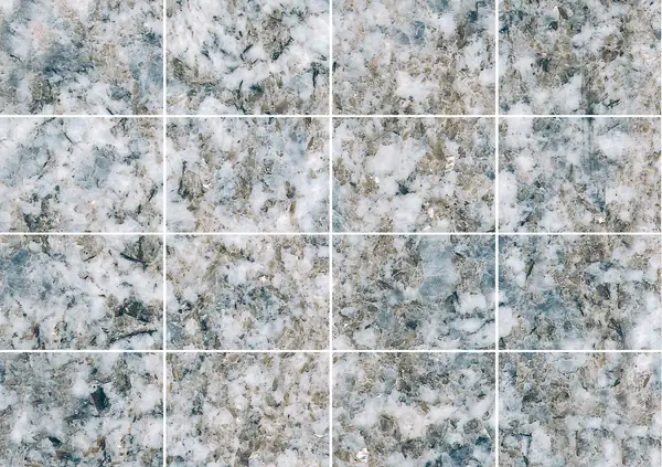 جرانيت أزول أران الإسباني مطابقة ربع كتاب