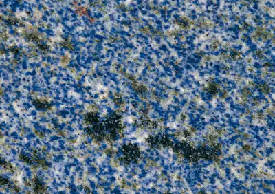 azul bahia brazilian granite