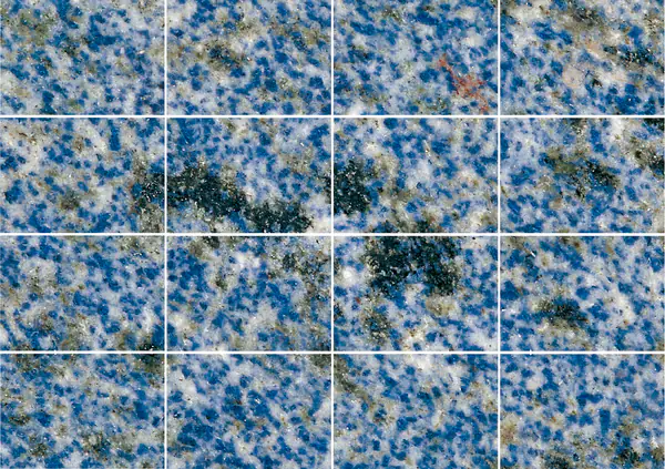 جرانيت أزول باهيا البرازيلي مطابقة كتاب مزدوج مفتوح