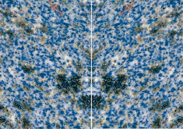 جرانيت أزول باهيا البرازيلي مطابقة ربع كتاب