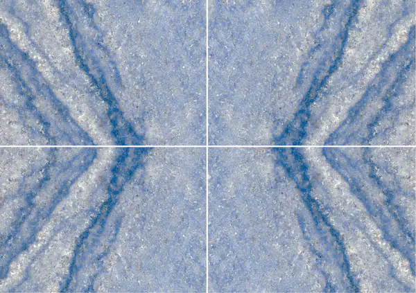 أزول بوتشيرا فيناتو كوارتزيت برازيلي عروق متتابعة