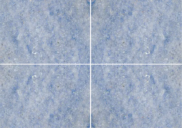 أزول بوتشيرا فيناتو كوارتزيت برازيلي عروق غير متطابقة