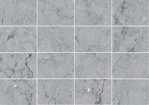 حجر جيري إسباني أزول سينيا مطابقة كتاب مفتوح