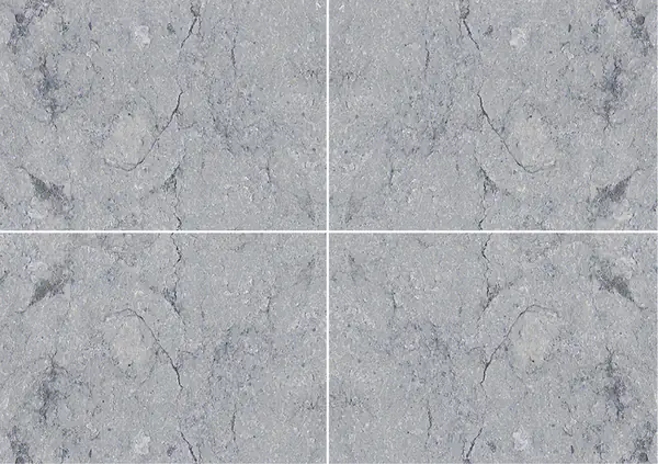 حجر جيري إسباني أزول سينيا عروق متتابعة