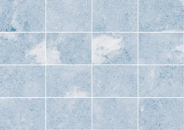 رخام أزول سييلو الأرجنتيني مطابقة كتاب مفتوح