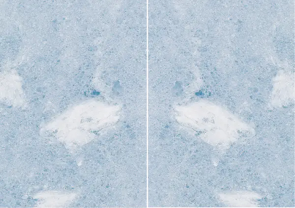 رخام أزول سييلو الأرجنتيني مطابقة ربع كتاب