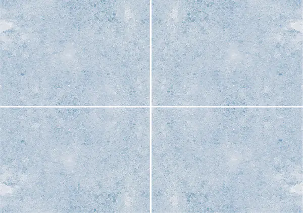 رخام أزول سييلو الأرجنتيني عروق غير متطابقة