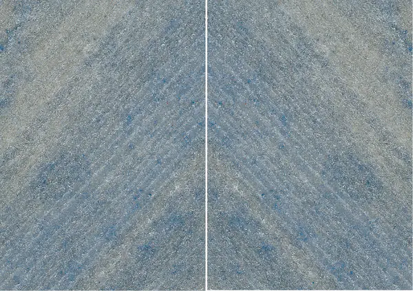 أزول إمبريال كوارتزيت برازيلي مطابقة ربع كتاب