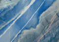 Azul Imperial Venato Brazilian Quartzite