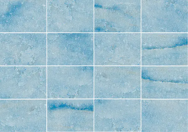 أزول ماكوبا يونيتو كوارتزيت برازيلي مطابقة كتاب مفتوح