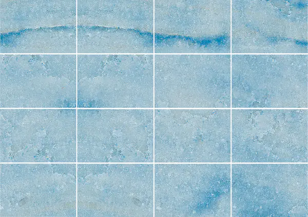 أزول ماكوبا يونيتو كوارتزيت برازيلي مطابقة كتاب مزدوج مفتوح