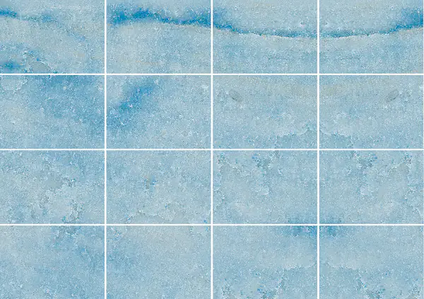 أزول ماكوبا يونيتو كوارتزيت برازيلي مطابقة ربع كتاب