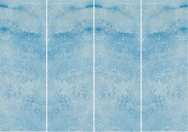 أزول ماكوبا يونيتو كوارتزيت برازيلي غير مطابق