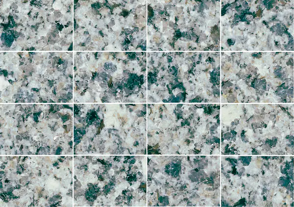 جرانيت أزول بلاتينا الإسباني مطابقة كتاب مفتوح